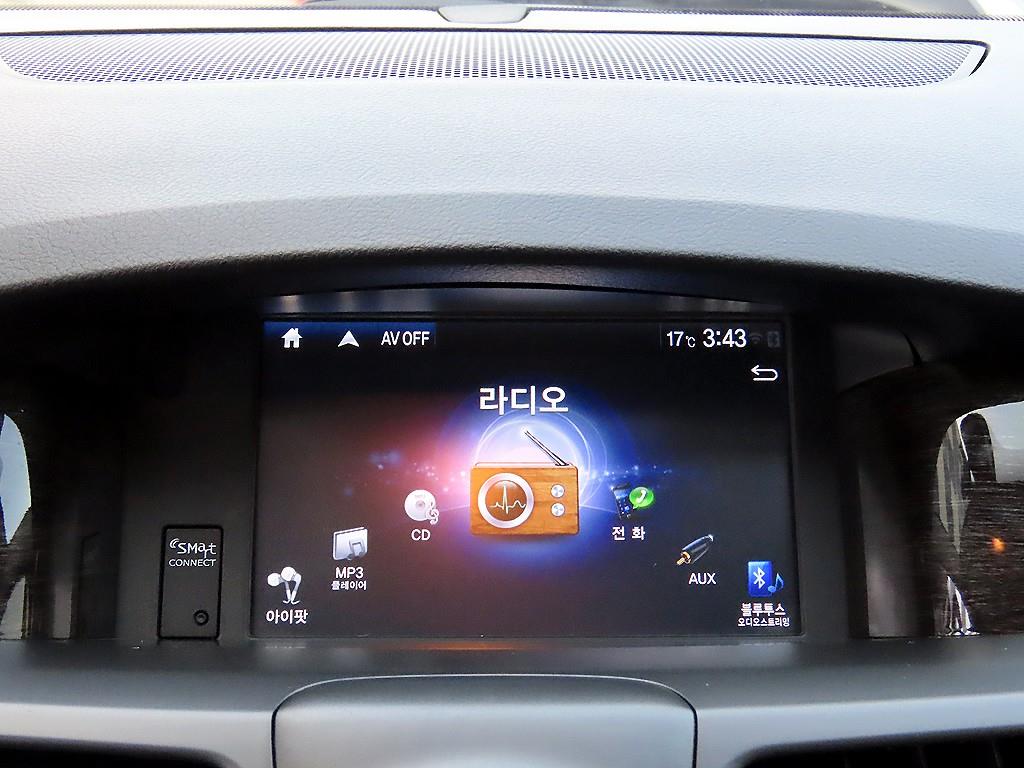 SAMSUNG SM5 2015 Blanco - Importación desde Corea - HF Imports Iquique - Foto 14