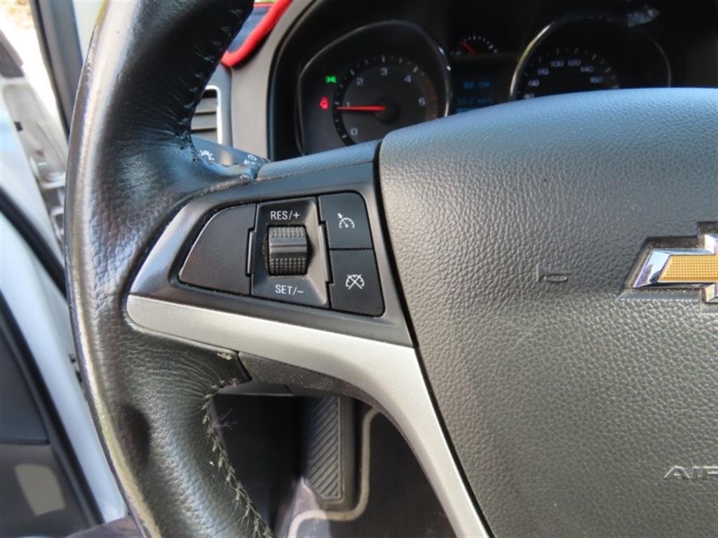 Chevrolet Captiva 2017 Blanco - Importación desde Corea - HF Imports Iquique - Foto 11