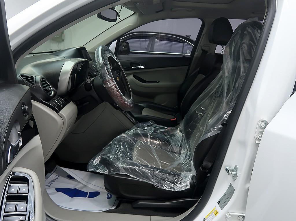 Chevrolet Orlando 2015 Blanco - Importación desde Corea - HF Imports Iquique - Foto 11