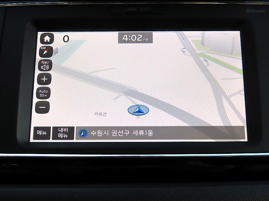 KIA Carnival 2017 Negro - Importación desde Corea - HF Imports Iquique - Foto 13