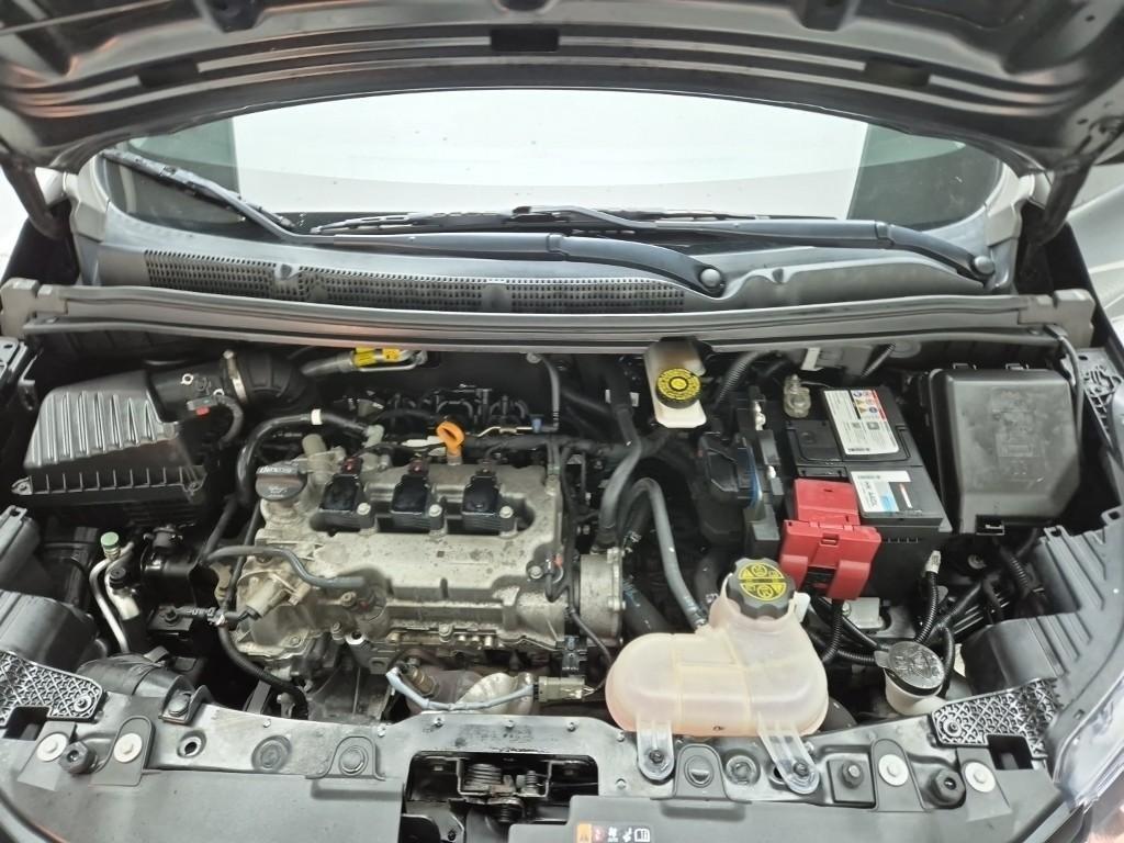 Chevrolet Spark 2021 Negro - Importación desde Corea - HF Imports Iquique - Foto 20