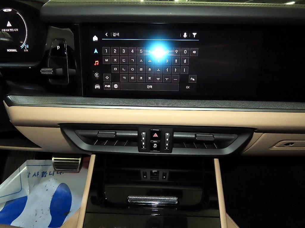 Porsche Cayenne - Vista 11