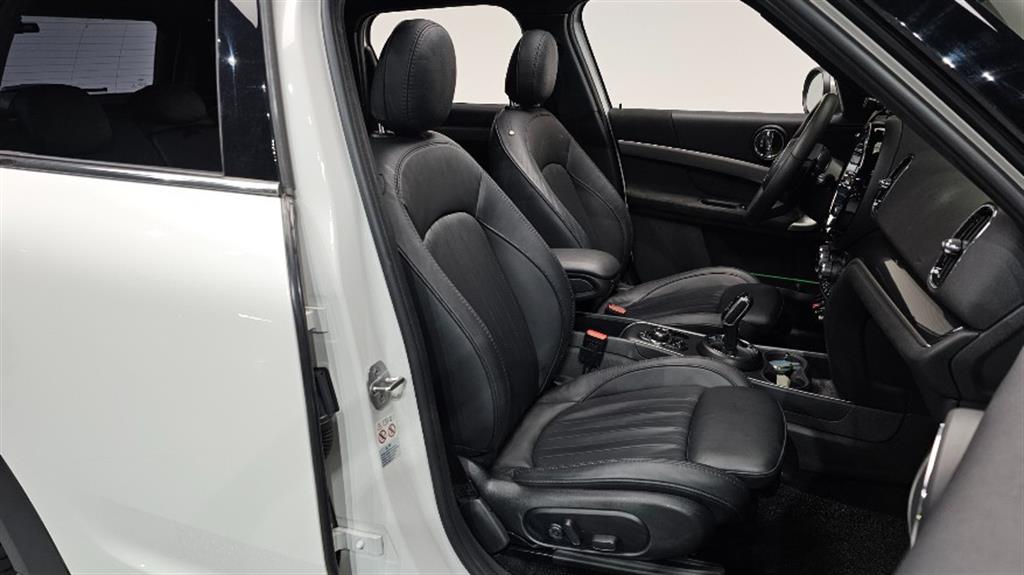 Mini Countryman - Vista 10