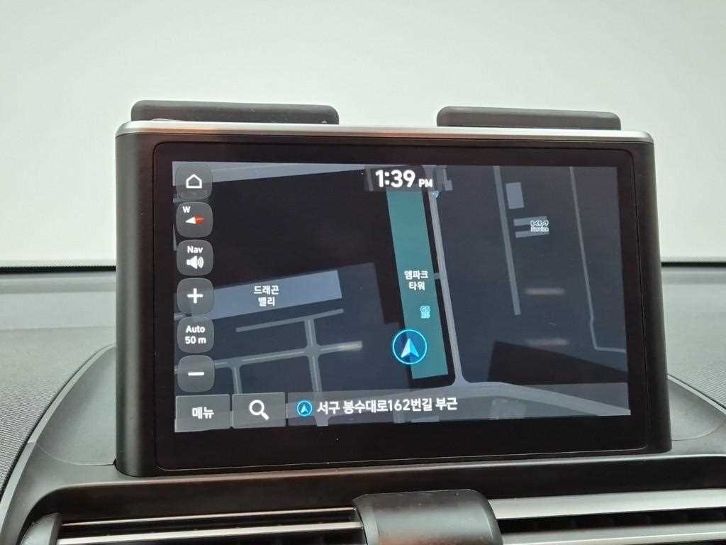 HYUNDAI Casper 2023 Verde - Importación desde Corea - HF Imports Iquique - Foto 13