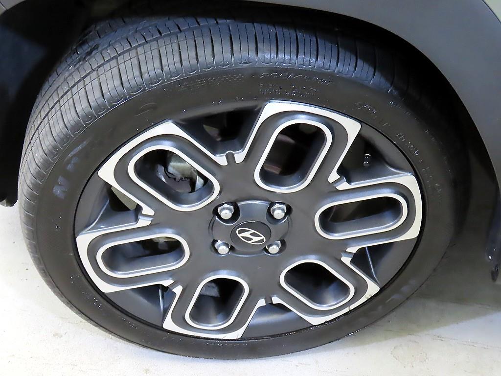 HYUNDAI Casper 2023 - Importación desde Corea - HF Imports Iquique - Foto 20