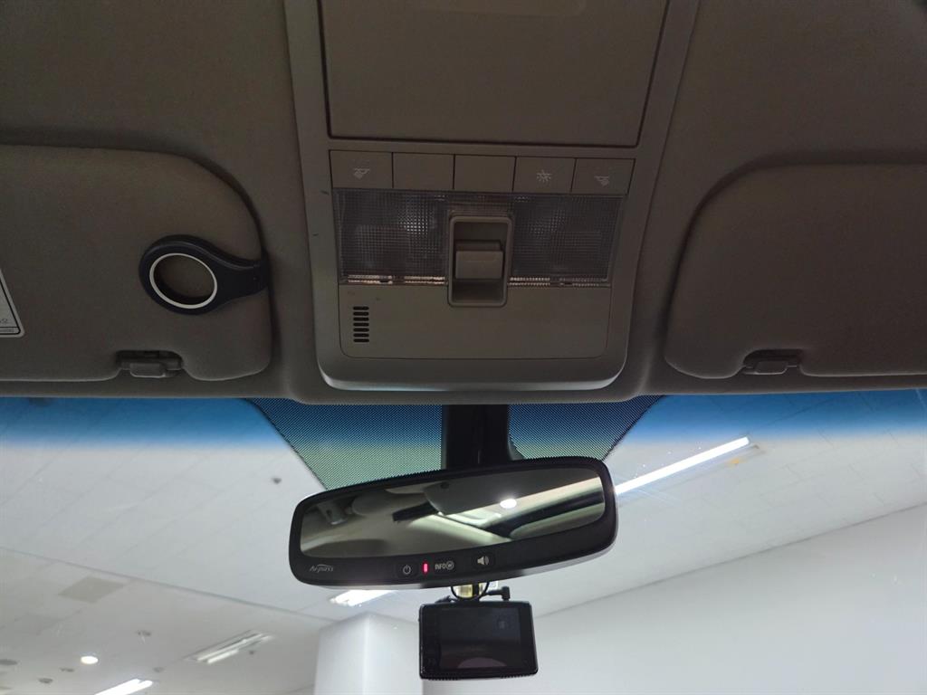 Chevrolet Captiva 2016 Blanco - Importación desde Corea - HF Imports Iquique - Foto 16