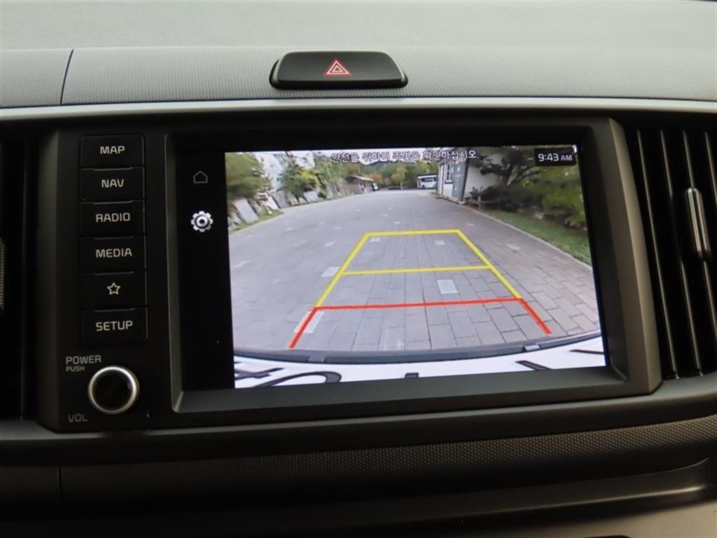 KIA Ray 2023 Blanco - Importación desde Corea - HF Imports Iquique - Foto 9