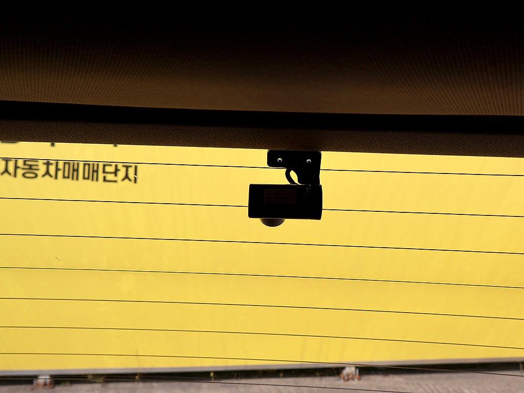 KIA Carens 2011 Gris - Importación desde Corea - HF Imports Iquique - Foto 13