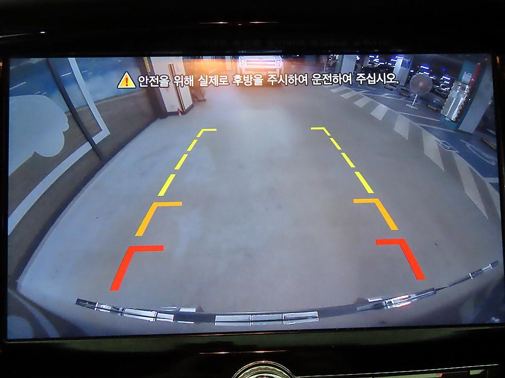 Ssangyong Rexton 2021 Gris - Importación desde Corea - HF Imports Iquique - Foto 16