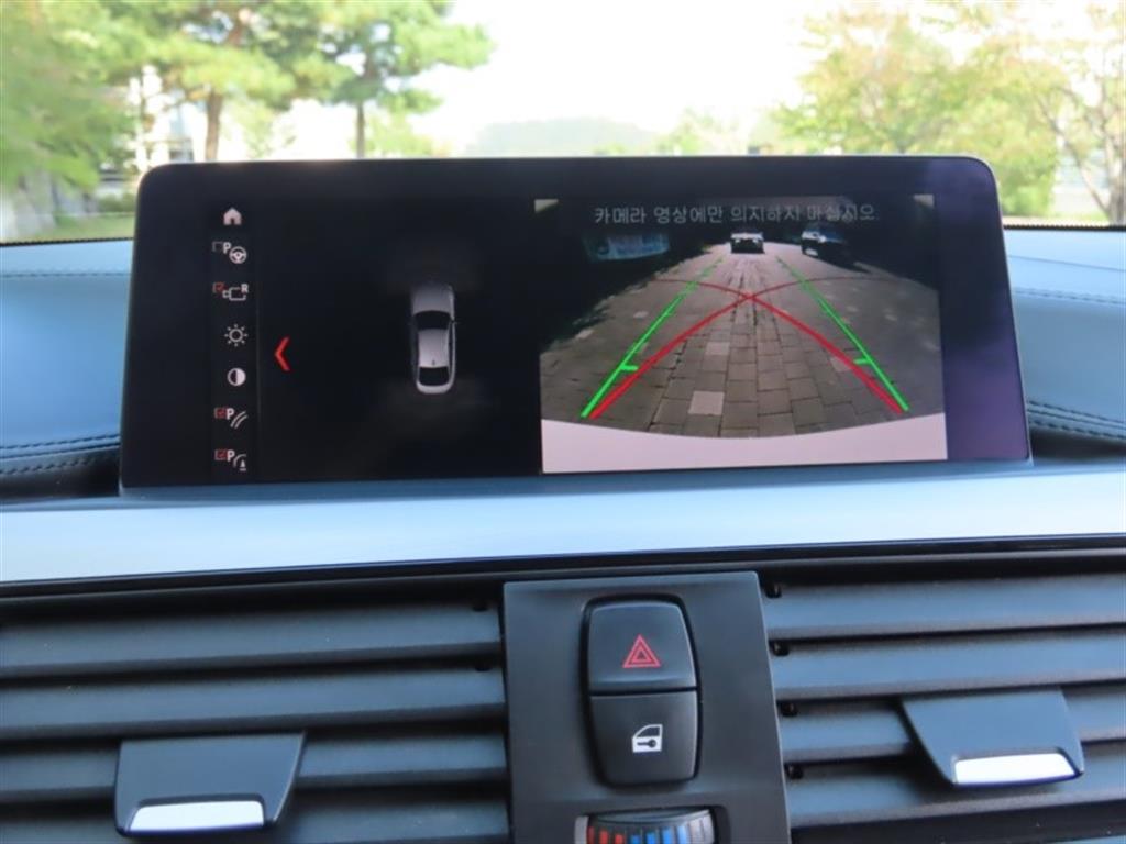 BMW 4 Series 2020 - Importación desde Corea - HF Imports Iquique - Foto 9