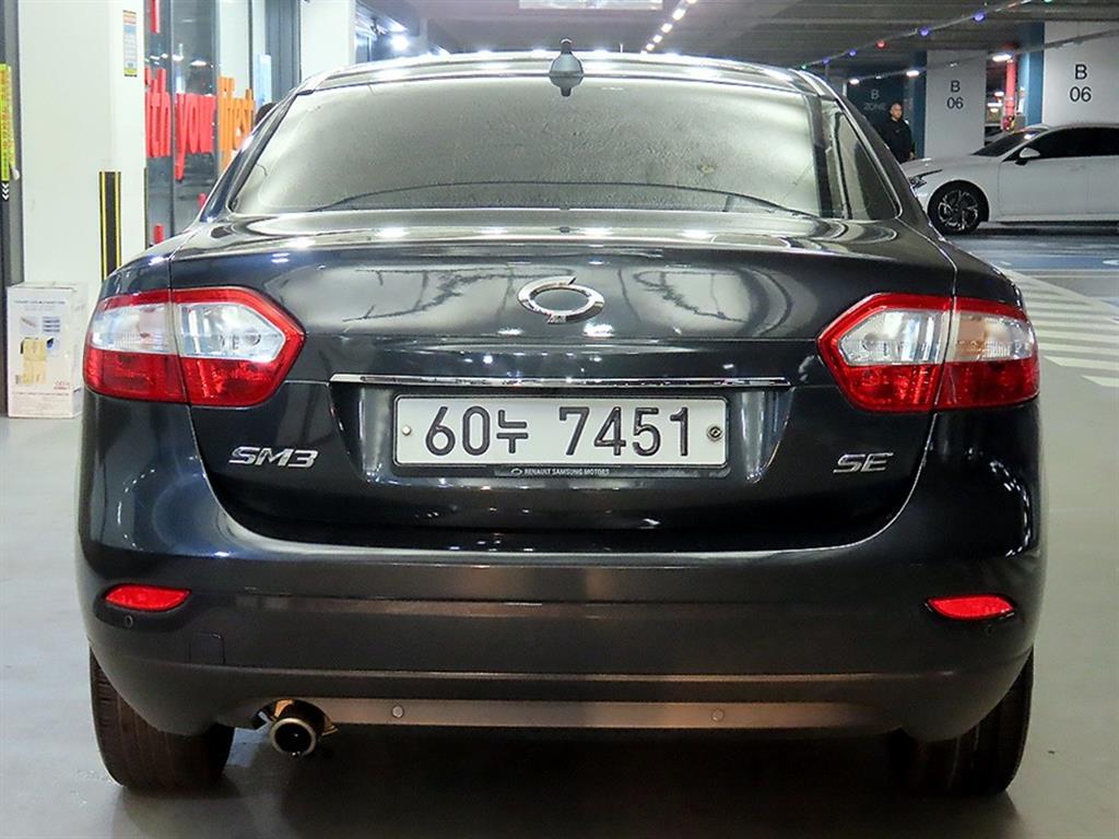 SAMSUNG SM3 - Vista 5