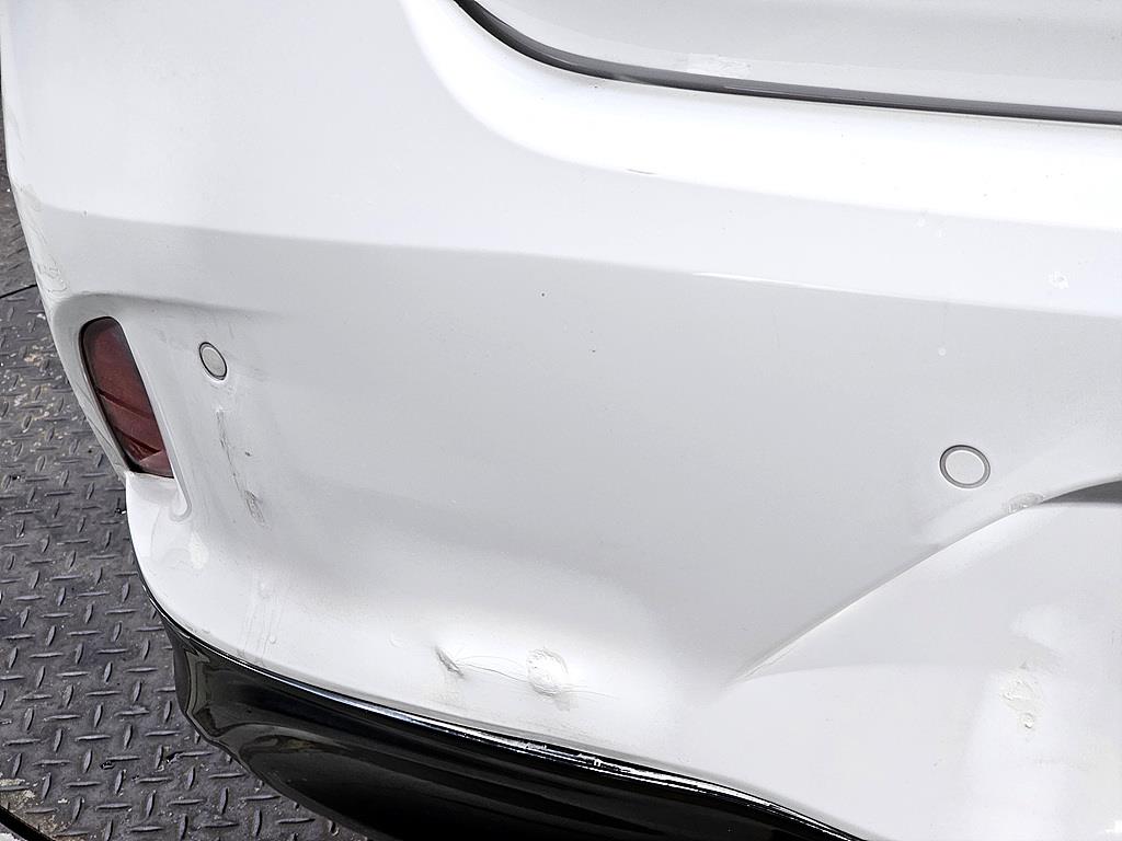 HYUNDAI Sonata 2019 Blanco - Importación desde Corea - HF Imports Iquique - Foto 18