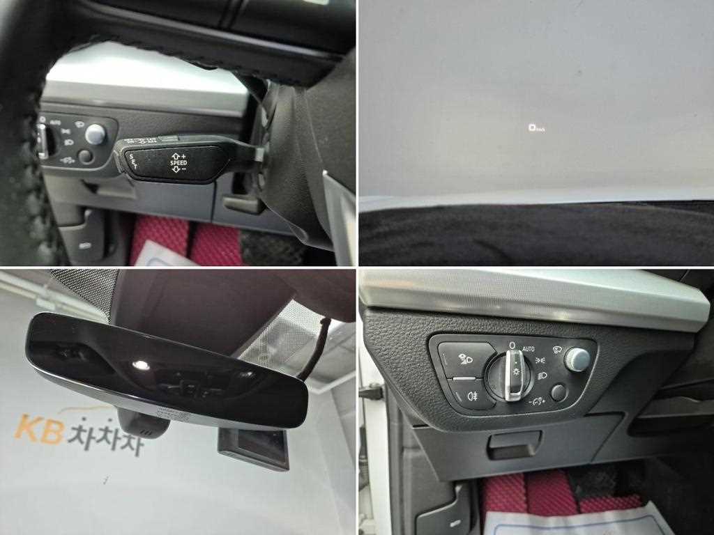 Audi Q5 2020 Blanco - Importación desde Corea - HF Imports Iquique - Foto 16