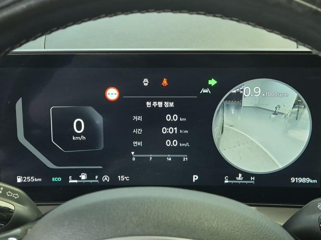 KIA Sorento - Vista 6