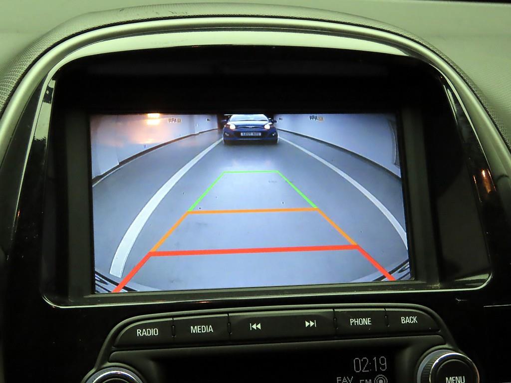 Chevrolet Spark 2019 Blanco - Importación desde Corea - HF Imports Iquique - Foto 16