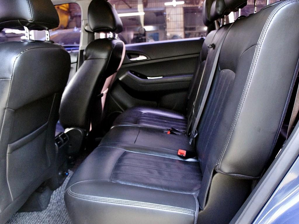 Chevrolet Orlando - Vista 11