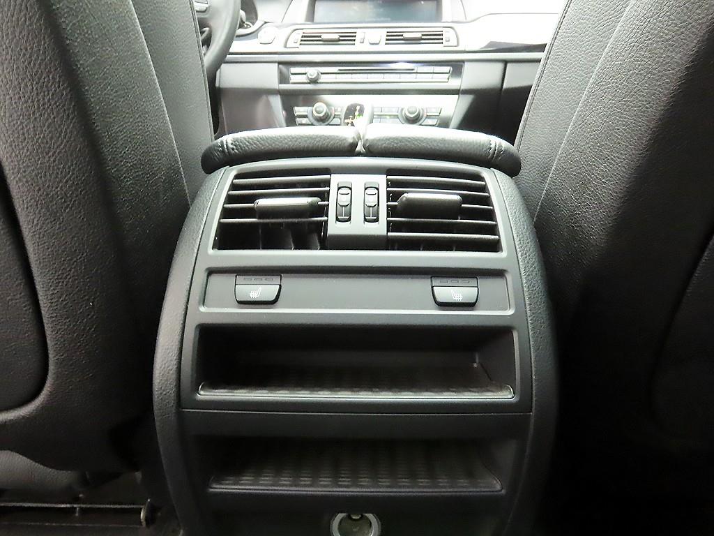 BMW 5 Series 2014 - Importación desde Corea - HF Imports Iquique - Foto 15