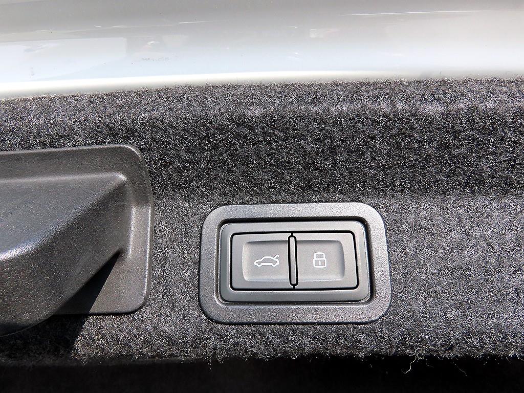 Audi A6 2021 Blanco - Importación desde Corea - HF Imports Iquique - Foto 18