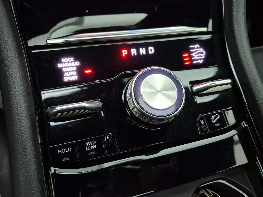 Jeep Cherokee - Vista 8