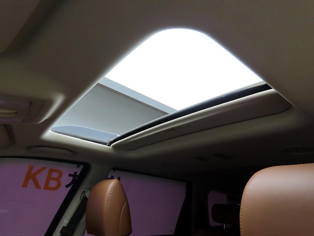 KIA Mohave 2017 - Importación desde Corea - HF Imports Iquique - Foto 16