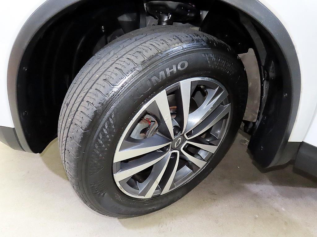 SAMSUNG QM6 2017 Blanco - Importación desde Corea - HF Imports Iquique - Foto 20