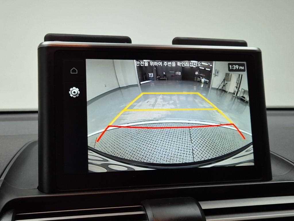 HYUNDAI Casper 2023 Verde - Importación desde Corea - HF Imports Iquique - Foto 14