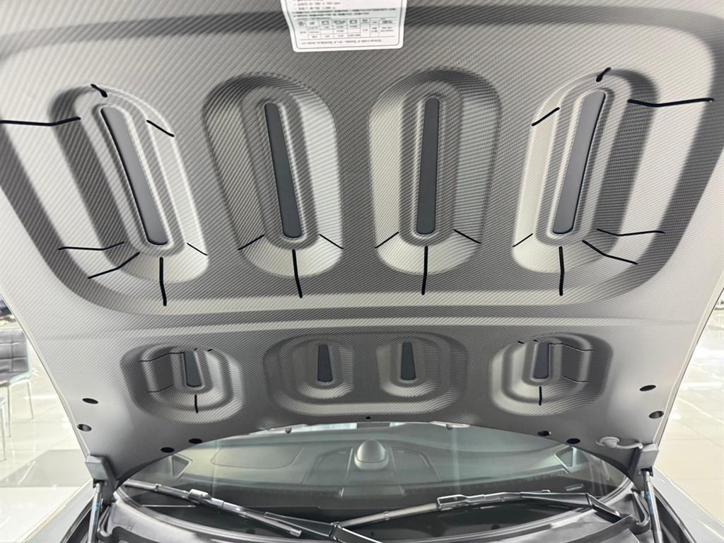 Porsche 911 2026 Plateado - Importación desde Corea - HF Imports Iquique - Foto 16