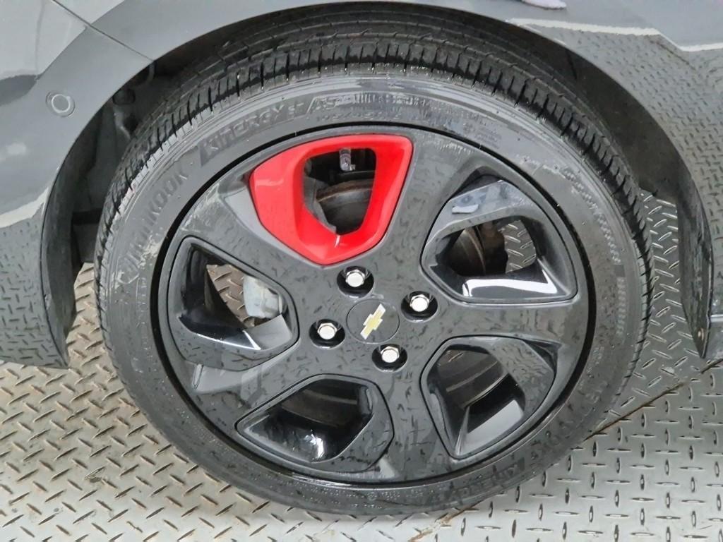 Chevrolet Spark 2021 Negro - Importación desde Corea - HF Imports Iquique - Foto 18