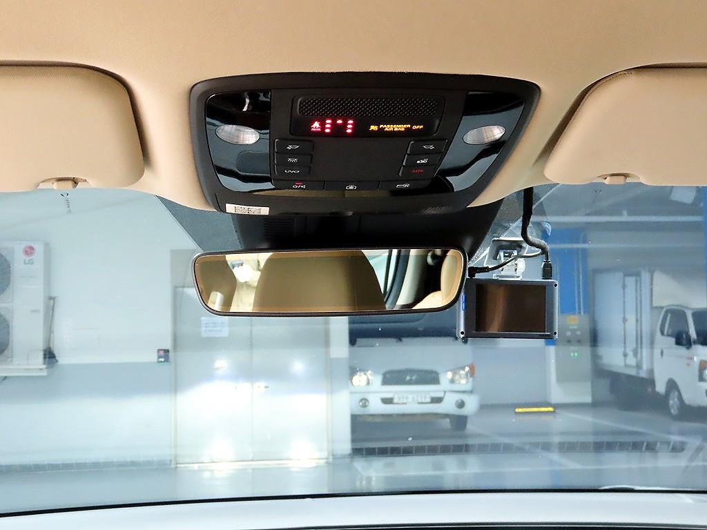 KIA Carnival 2021 - Importación desde Corea - HF Imports Iquique - Foto 16