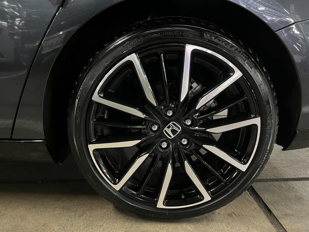 Honda Accord 2023 Gris - Importación desde Corea - HF Imports Iquique - Foto 18