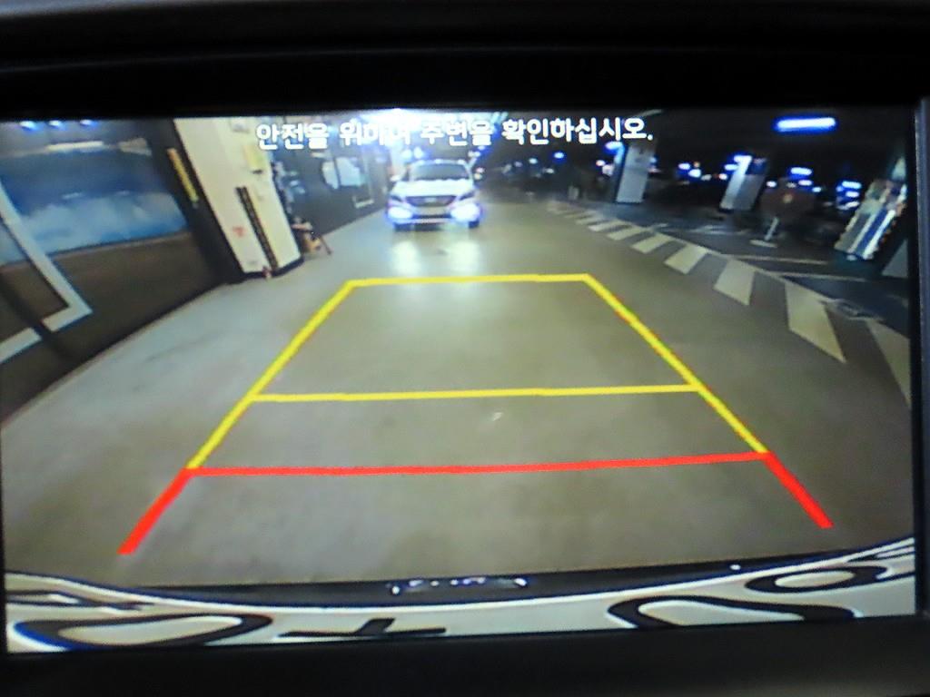 KIA Sorento 2016 Gris - Importación desde Corea - HF Imports Iquique - Foto 14