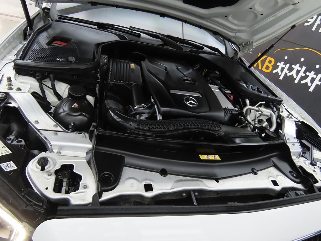 Mercedes Benz E class 2021 Blanco - Importación desde Corea - HF Imports Iquique - Foto 19