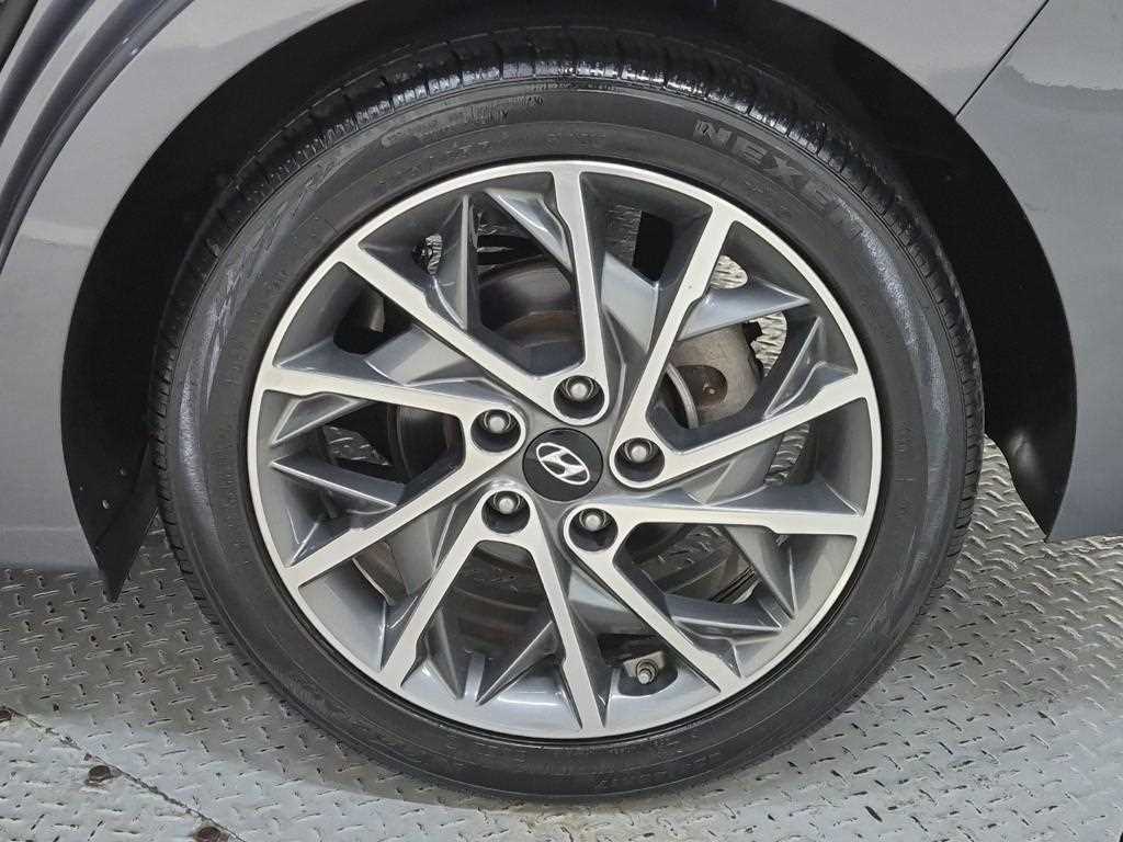 HYUNDAI Avante 2019 Gris - Importación desde Corea - HF Imports Iquique - Foto 20