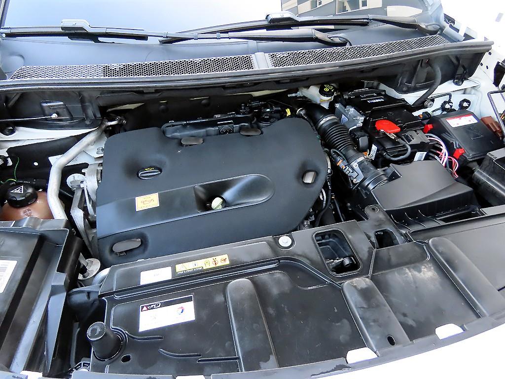 Peugeot 5008 2019 Blanco - Importación desde Corea - HF Imports Iquique - Foto 19