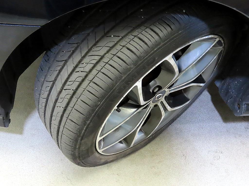 SAMSUNG SM5 2013 Negro - Importación desde Corea - HF Imports Iquique - Foto 18