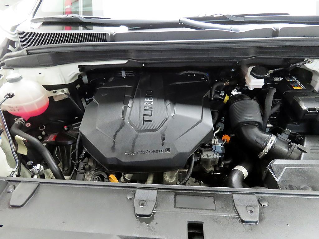 KIA Carnival 2021 - Importación desde Corea - HF Imports Iquique - Foto 20