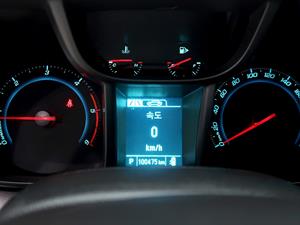 Chevrolet Orlando - Vista 12