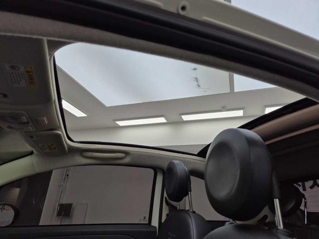 Fiat 500 2013 Blanco - Importación desde Corea - HF Imports Iquique - Foto 13