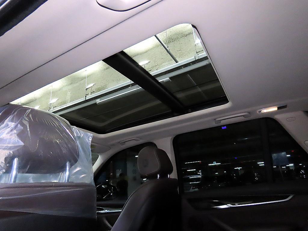 BMW X5 2014 Gris - Importación desde Corea - HF Imports Iquique - Foto 15