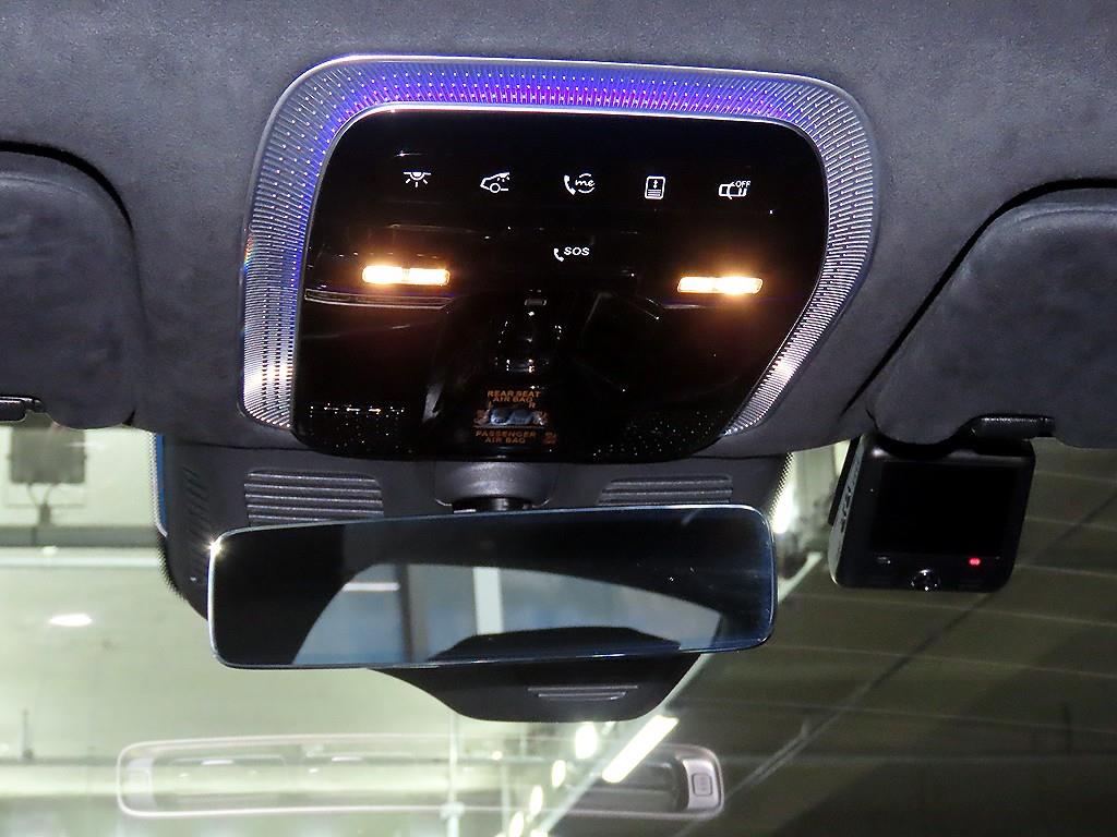 Mercedes Benz S Class 2023 Negro - Importación desde Corea - HF Imports Iquique - Foto 14