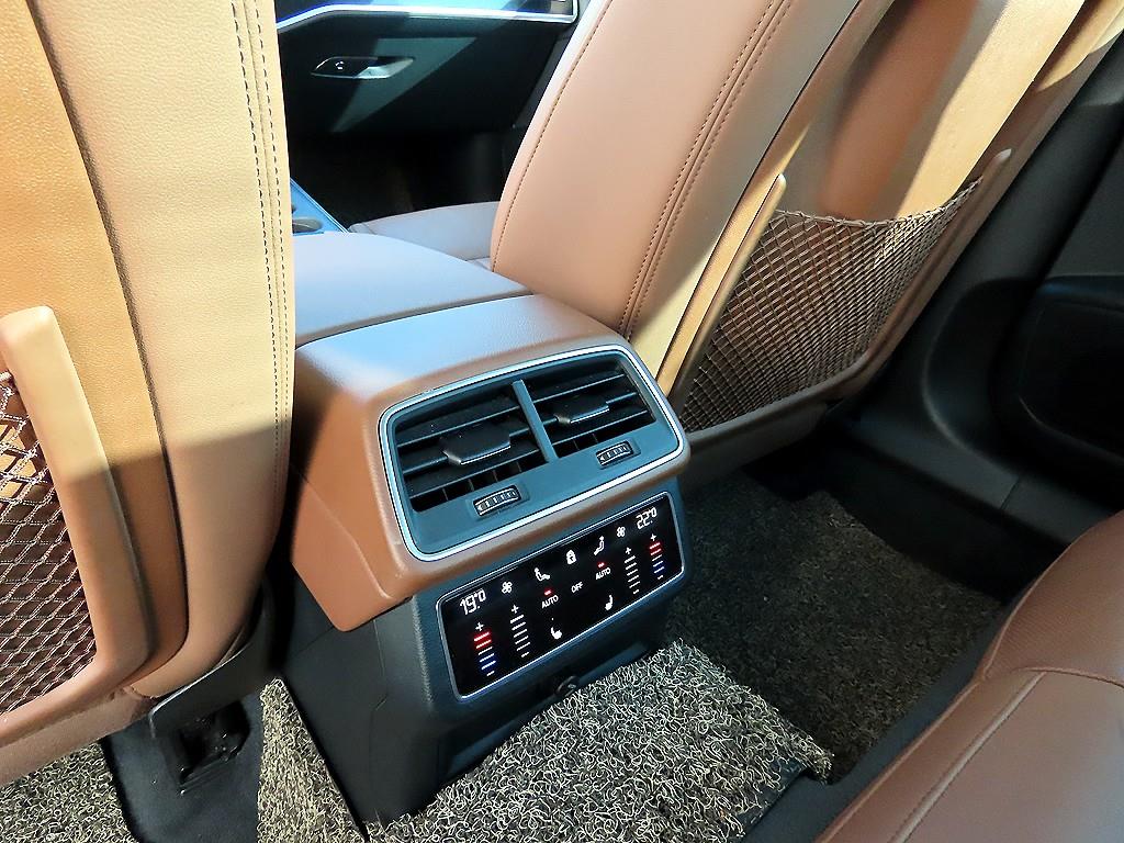 Audi A6 2021 Blanco - Importación desde Corea - HF Imports Iquique - Foto 16