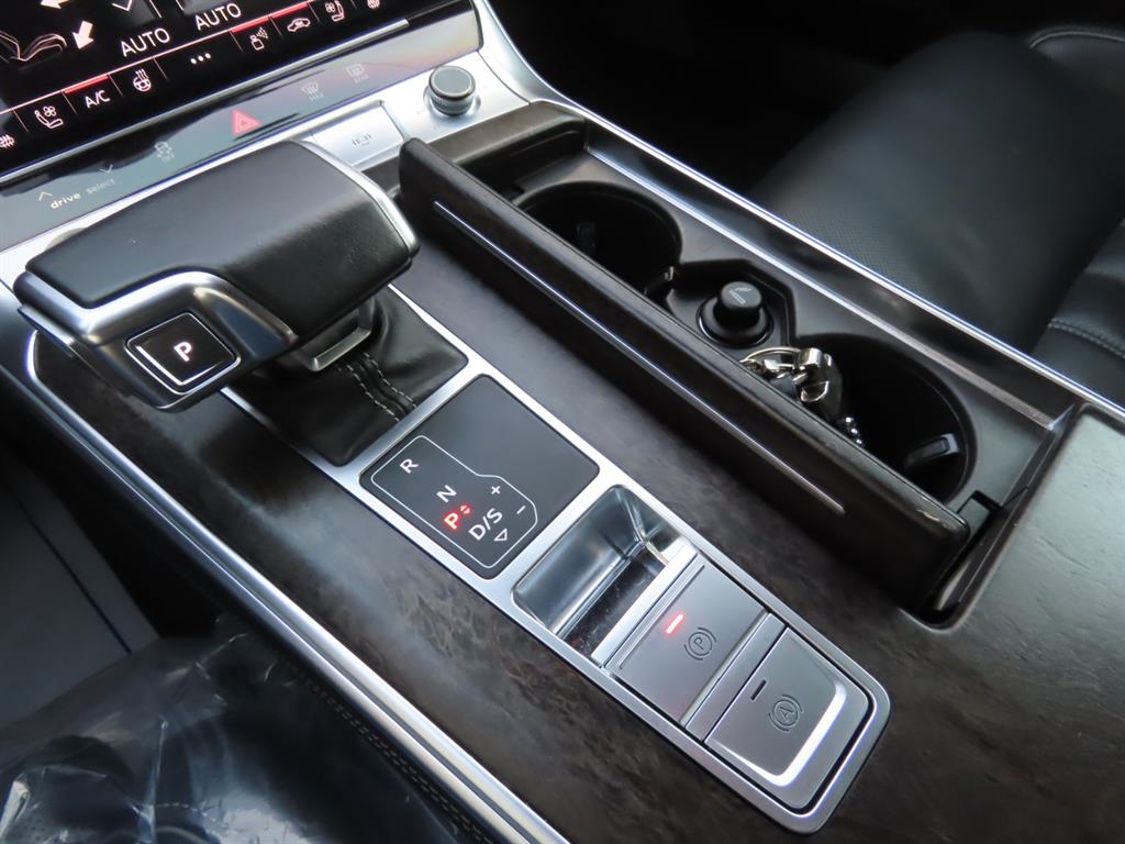 Audi A7 2020 Gris - Importación desde Corea - HF Imports Iquique - Foto 12