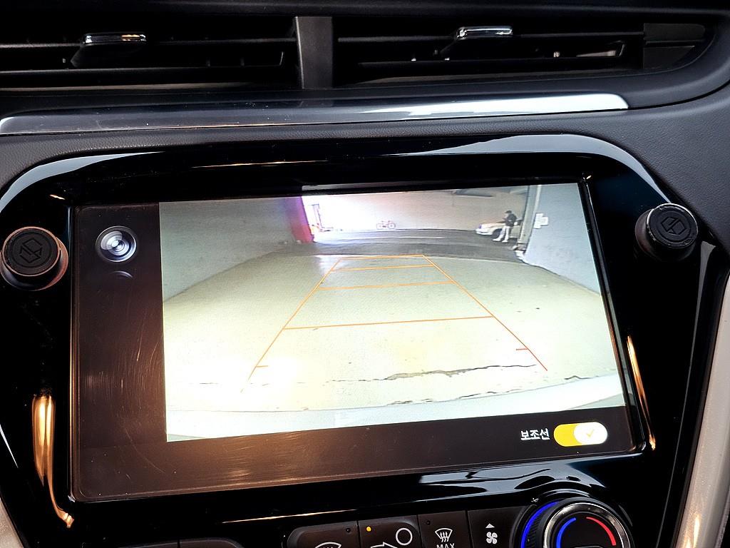 Chevrolet Bolt 2019 Plateado - Importación desde Corea - HF Imports Iquique - Foto 15