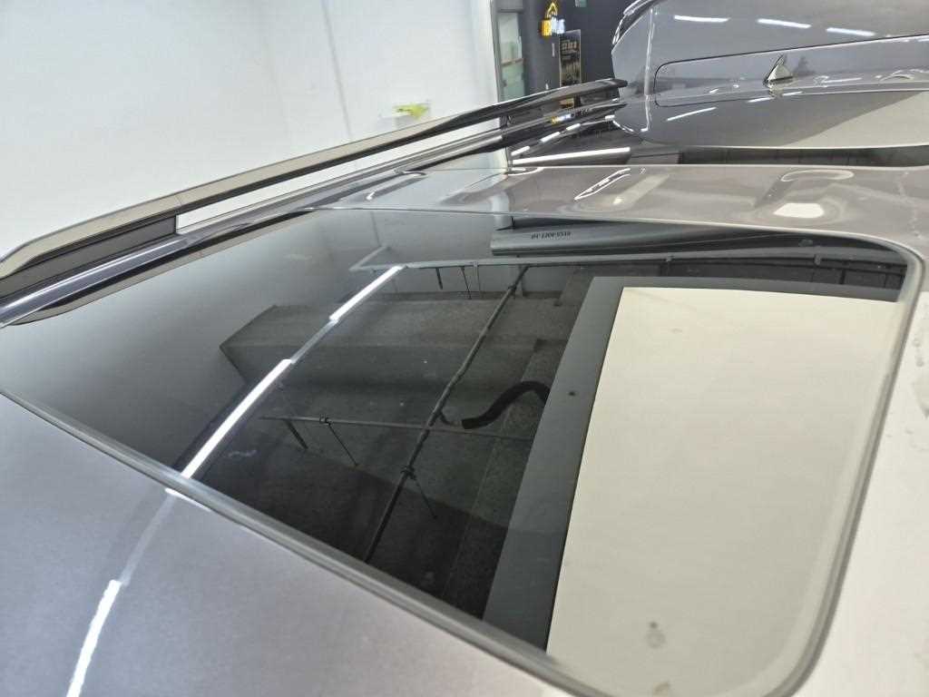 HYUNDAI Santa Fe 2024 Gris - Importación desde Corea - HF Imports Iquique - Foto 13