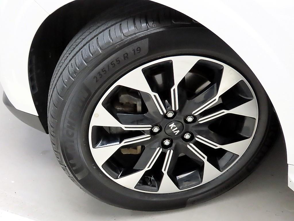 KIA Carnival 2021 - Importación desde Corea - HF Imports Iquique - Foto 19