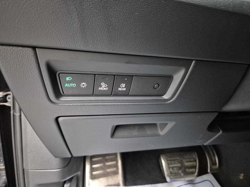 Volkswagen Touareg 2020 Negro - Importación desde Corea - HF Imports Iquique - Foto 18