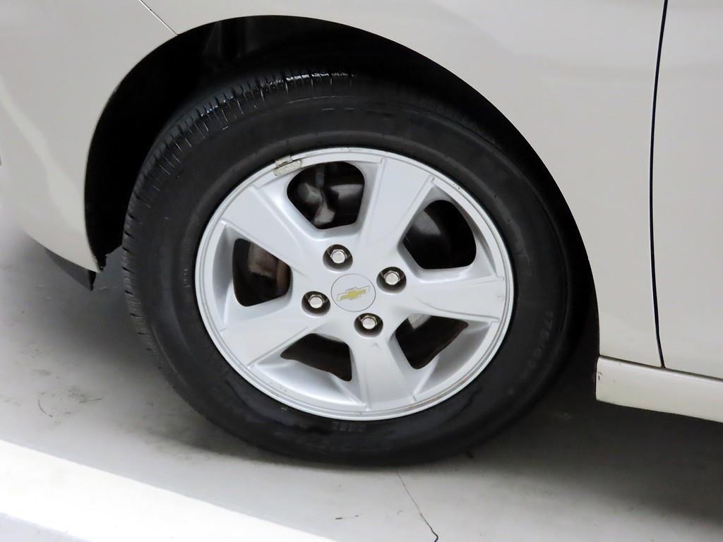 Chevrolet Spark 2019 Blanco - Importación desde Corea - HF Imports Iquique - Foto 19