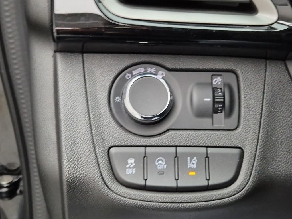 Chevrolet Spark - Vista 11