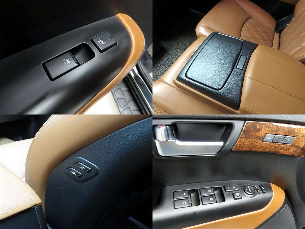 KIA Mohave 2017 - Importación desde Corea - HF Imports Iquique - Foto 17