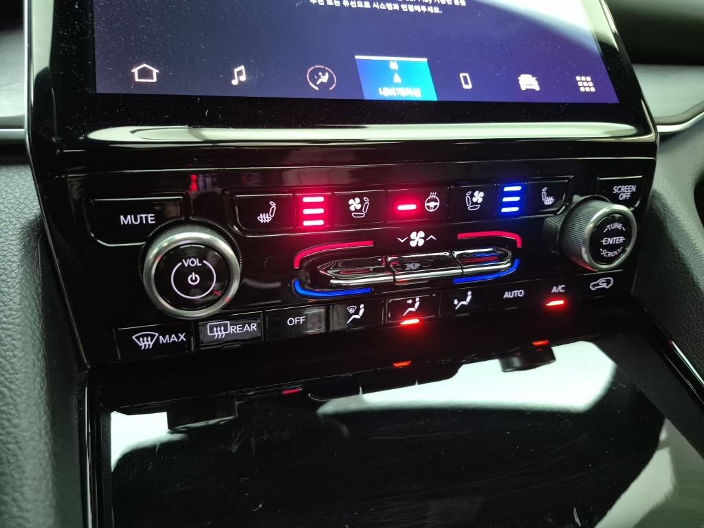 Jeep Cherokee - Vista 10